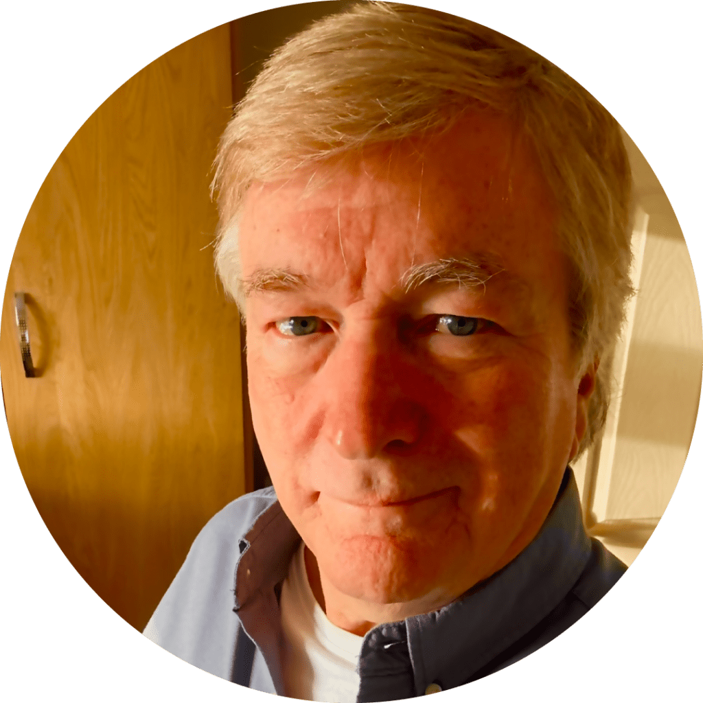 Terry Biddulph
