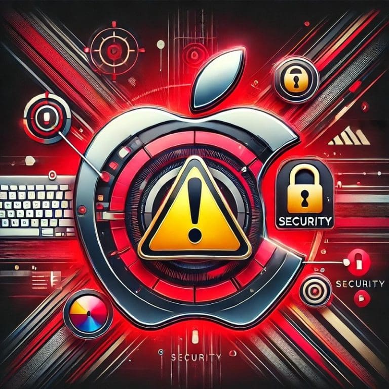 An Apple Byte New macOS Update Disrupts Popular Cybersecurity Tools