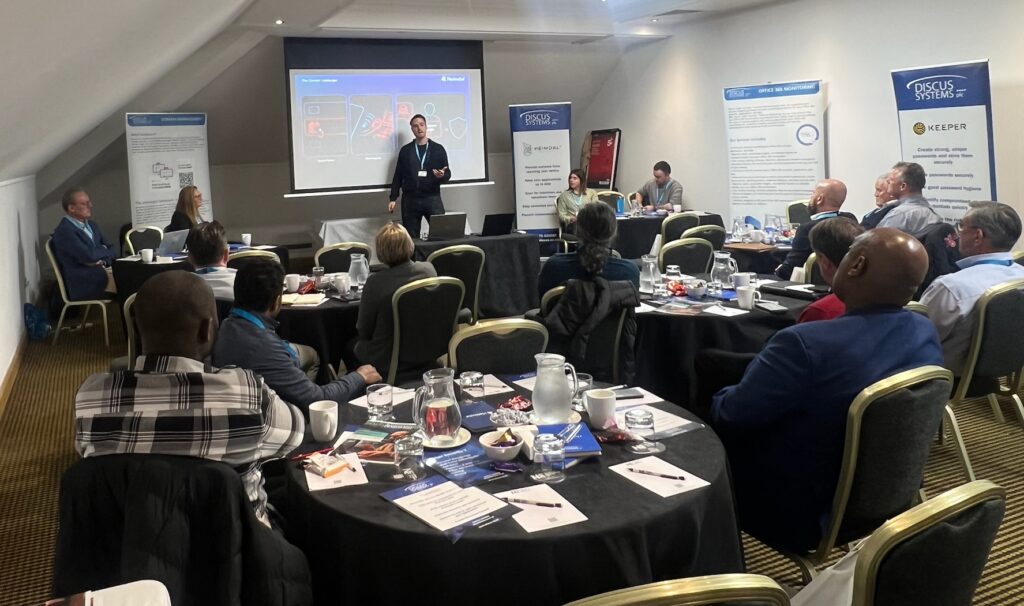 Solihull Cyber Advice Network (SCAN2025)